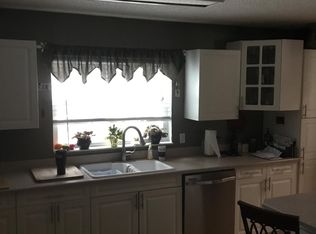 5913 Boggs Ford Rd, Pt Orange, FL 32127