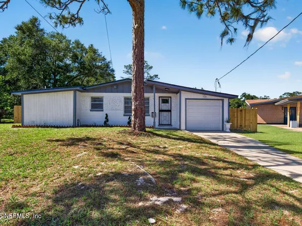 4313 HARBOR VIEW Drive, Jacksonville, FL 32208