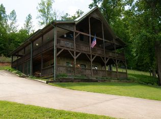 4807 Highway 11s, Riceville, TN 37370