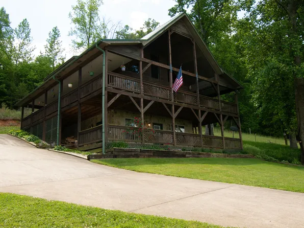 4807 Highway 11s, Riceville, TN 37370