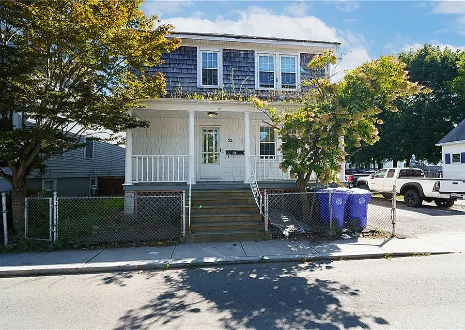 22 Shaws Ln