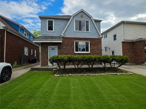 351 Stillwell Ave, Buffalo, NY 14217