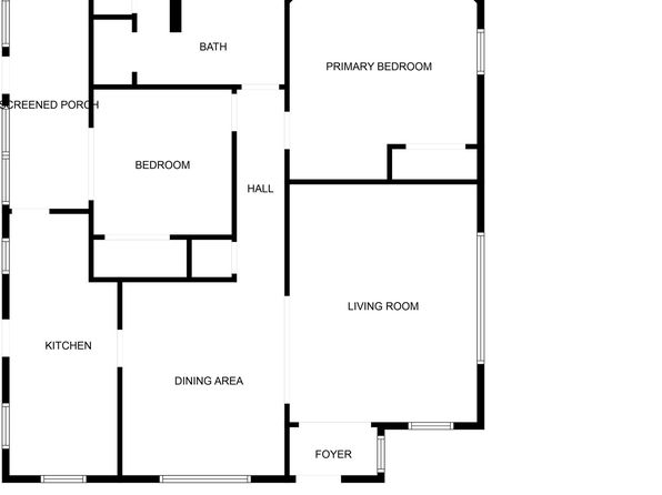 406 N Parkinson Ave, Wagoner, OK 74467