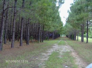 910 Ga Highway 39 S, Georgetown, GA 39854