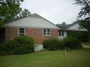 701 Cardinal St, Sumter, SC 29150