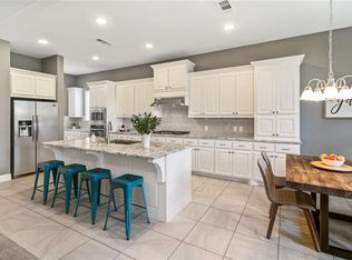 421 Evening Sun Dr, Prosper, TX 75078