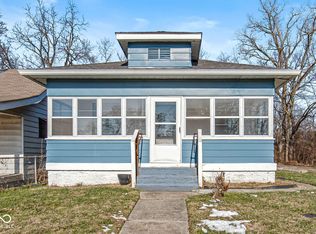 4704 Bertha St, Indianapolis, IN 46241