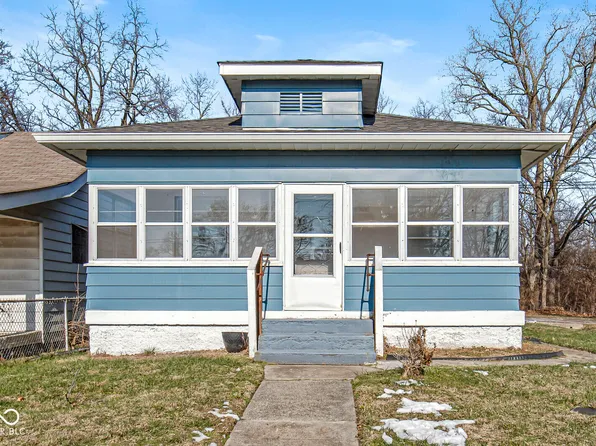 4704 Bertha St, Indianapolis, IN 46241