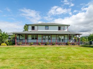 4016 Sweet Rd, Blaine, WA 98230