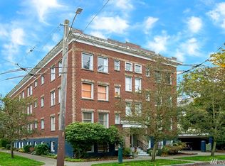 756 Broadway E APT 101, Seattle, WA 98102