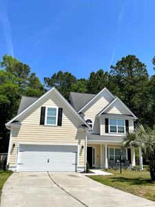 8534 Sentry Cir, North Charleston, SC, 29420
