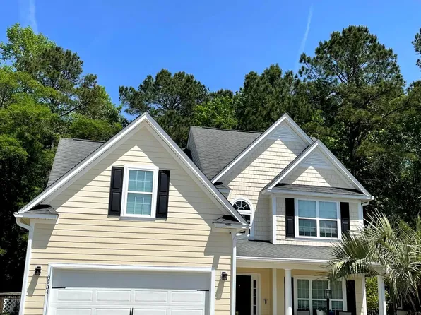 8534 Sentry Cir, North Charleston, SC 29420