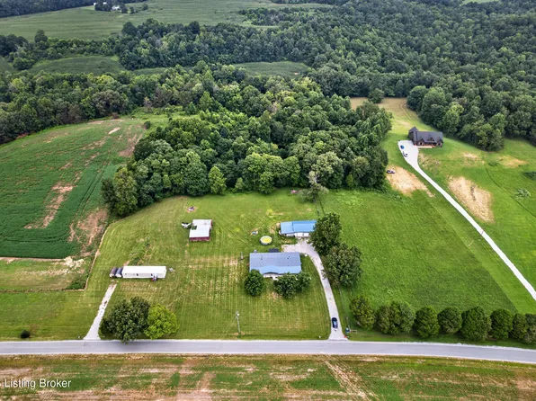 1100 Solway Meeting Rd, Big Clifty, KY 42712