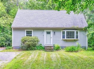 91 Pierce Rd, West Brookfield, MA 01585