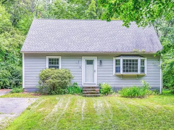 91 Pierce Rd, West Brookfield, MA 01585