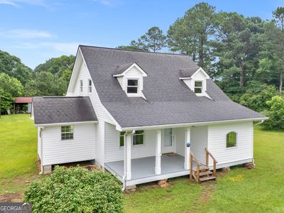 778 Leguin Mill Rd, Locust Grove, GA, 30248