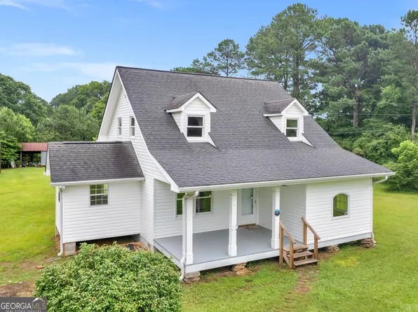 778 Leguin Mill Rd, Locust Grove, GA 30248