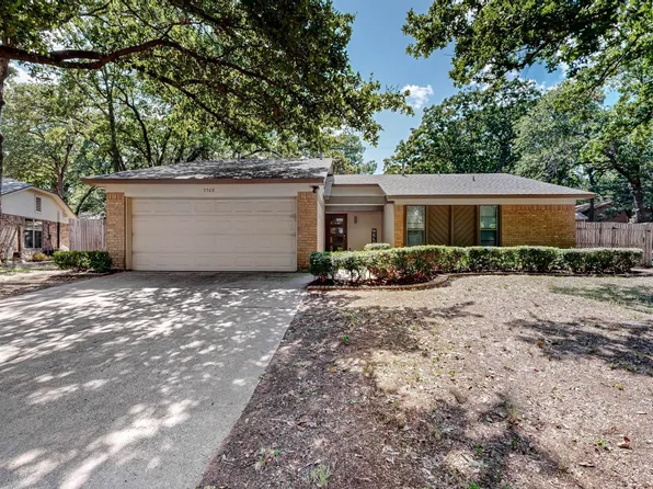 5508 Cactus Ct, Arlington, TX 76017