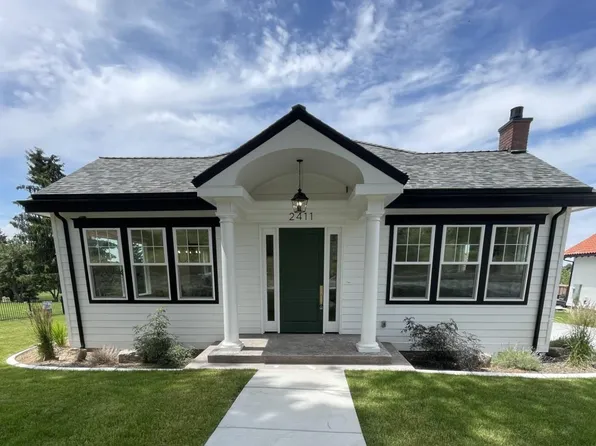 2411 E Warm Spgs, Boise, ID 83712