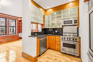 Rented by Sotheby's International Realty