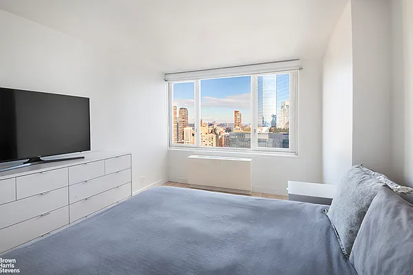Rented by Brown Harris Stevens | media 3