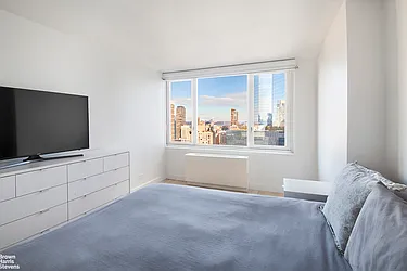 Rented by Brown Harris Stevens