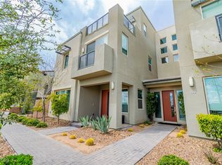 1536 Unison Way #102, Las Vegas, NV 89135