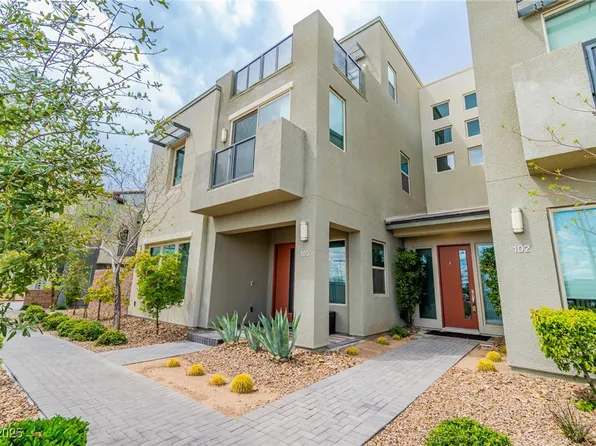 1536 Unison Way #102, Las Vegas, NV 89135