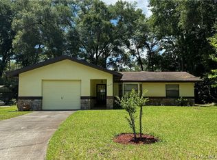 6034 E Loring Ln, Inverness, FL 34452
