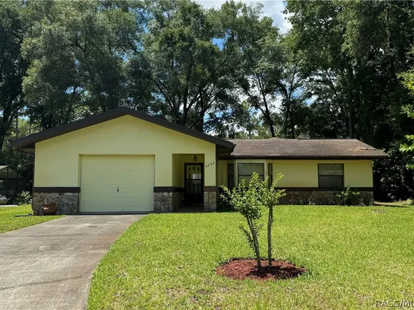 6034 E Loring Ln, Inverness, FL 34452