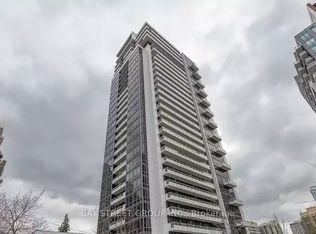 75 Canterbury Pl #1608, Toronto, ON M2N0L2