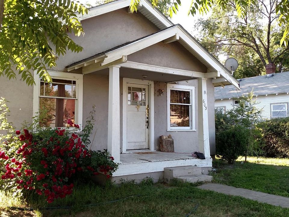 1st image of 605 N 5th Ave