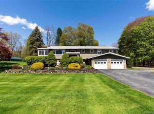 41 Arthursburg Road, Lagrangeville, NY 12540