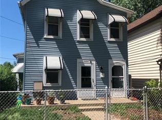 5408 Tillman Ave, Cleveland, OH 44102