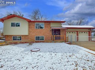 634 Raemar Dr, Colorado Springs, CO 80911