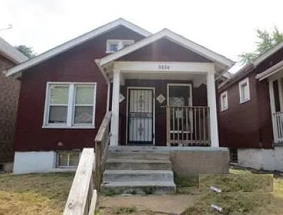 5034 Genevieve Ave photo 1