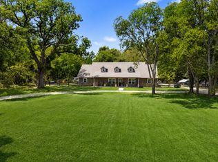 3374 Fm 1652, Grand Saline, TX 75140
