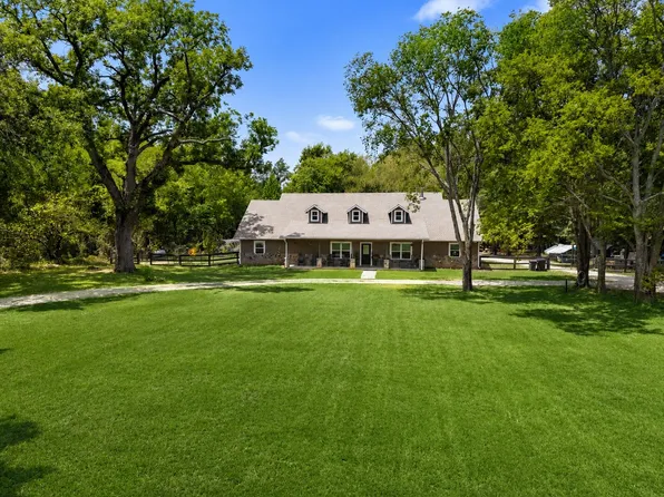 3374 Fm 1652, Grand Saline, TX 75140
