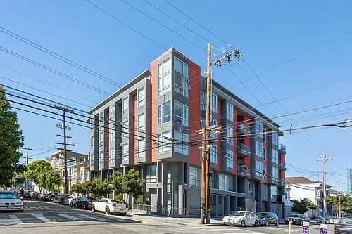 1450 15th St #203 Photo 1