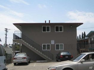 4016-24 Winona Ave #4020-1/2, San Diego, CA 92105