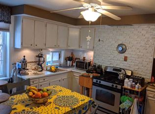 209 Salem St #101A, Boston, MA 02113