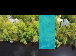 Menominee Shores Dr #3, Wausaukee, WI 54177