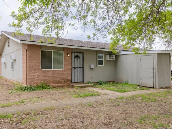 7115 Glen Terrace, San Antonio, TX 78239