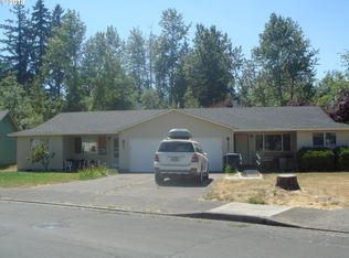 4847 Elderberry Loop, Springfield, OR 97478