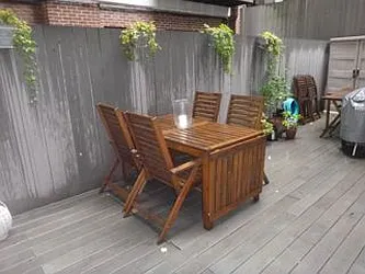 Rented by Justis Properties