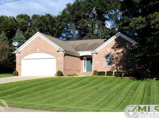 1385 Apple Orchard Ln, Wolverine Lake, MI 48390