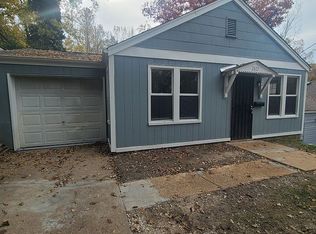 2612 Winfred Ave, Saint Louis, MO 63136