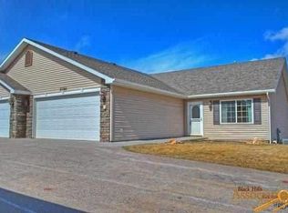 6744 Dover Ln, Summerset, SD 57718