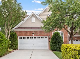 11551 Auldbury Way, Raleigh, NC 27617