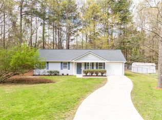 3040 Valley View Dr, Powder Springs, GA 30127